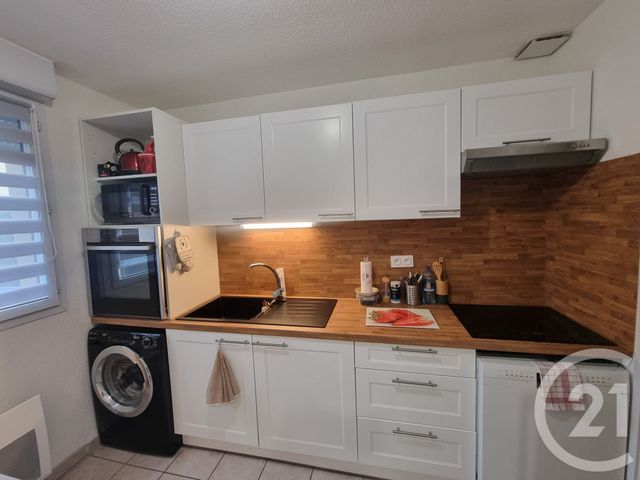 Maison à louer - 4 pièces - 82,50 m2 - Gaillac - 81 - MIDI-PYRENEES