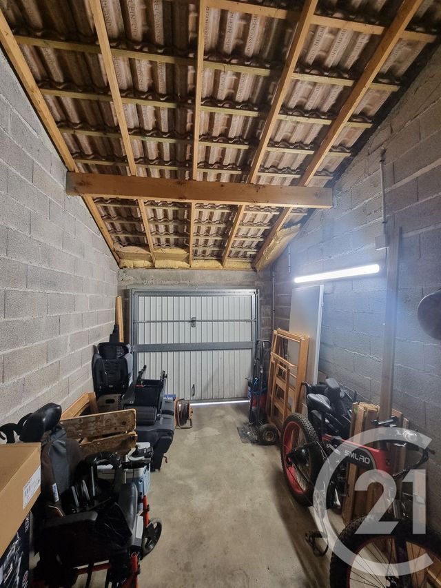 Maison à louer - 4 pièces - 82,50 m2 - Gaillac - 81 - MIDI-PYRENEES