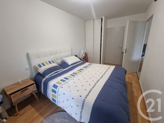 Maison à louer - 4 pièces - 82,50 m2 - Gaillac - 81 - MIDI-PYRENEES