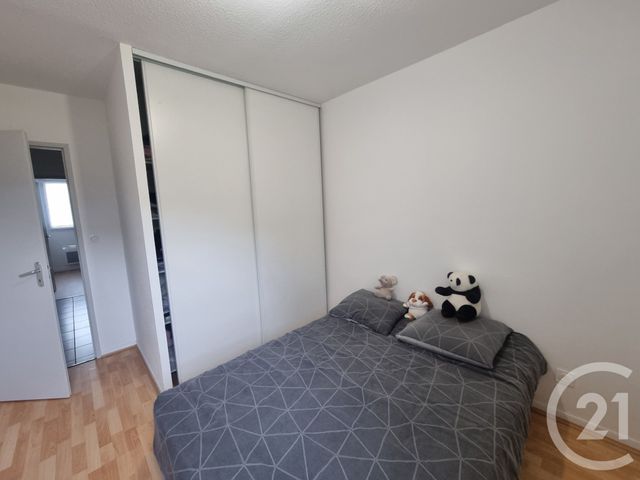 Maison à louer - 4 pièces - 82,50 m2 - Gaillac - 81 - MIDI-PYRENEES