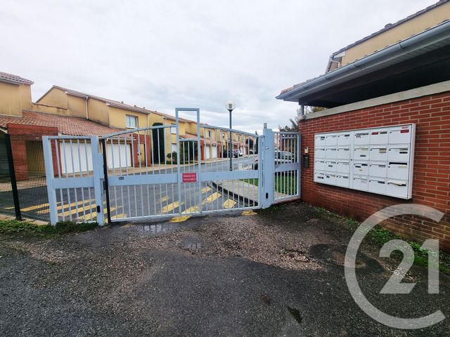 Maison à louer - 4 pièces - 82,50 m2 - Gaillac - 81 - MIDI-PYRENEES