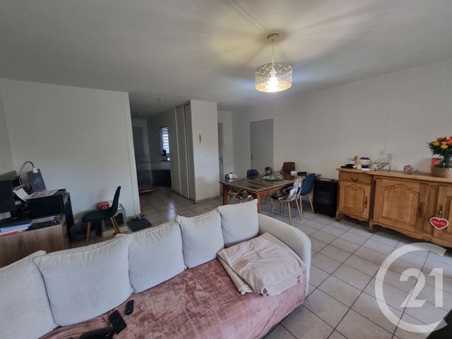 Maison à louer - 4 pièces - 82,50 m2 - Gaillac - 81 - MIDI-PYRENEES