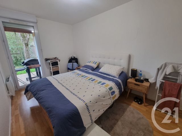 Maison à louer - 4 pièces - 82,50 m2 - Gaillac - 81 - MIDI-PYRENEES