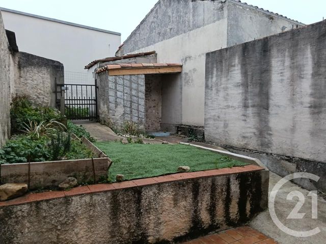 Maison &agrave; vendre - 4 pi&egrave;ces - 71,07 m2 - Graulhet - 81 - MIDI-PYRENEES