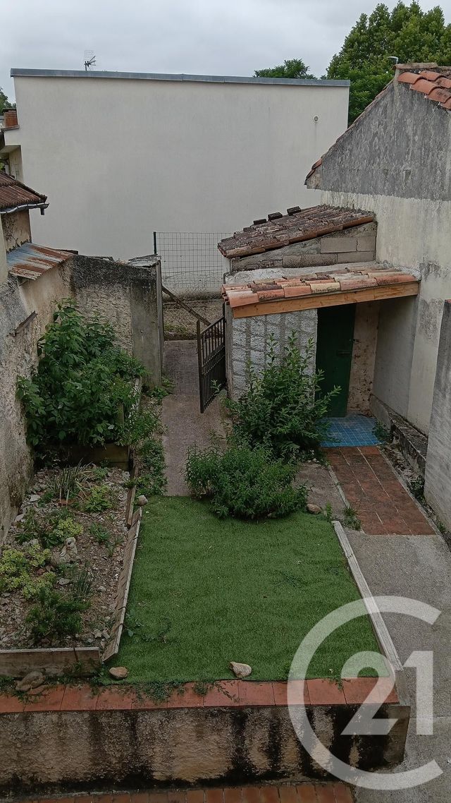 Maison &agrave; vendre - 4 pi&egrave;ces - 71,07 m2 - Graulhet - 81 - MIDI-PYRENEES