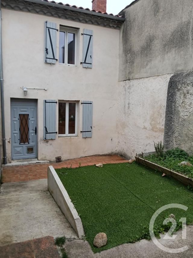 Maison à vendre GRAULHET