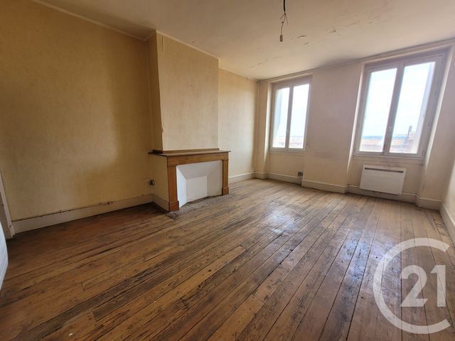 Appartement F2 Bis à vendre GAILLAC