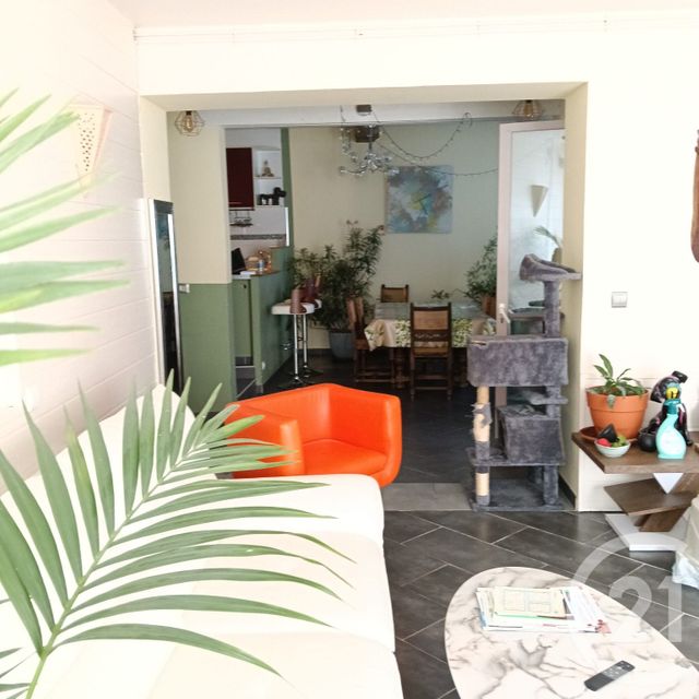 Maison &agrave; vendre - 4 pi&egrave;ces - 121,23 m2 - Gaillac - 81 - MIDI-PYRENEES