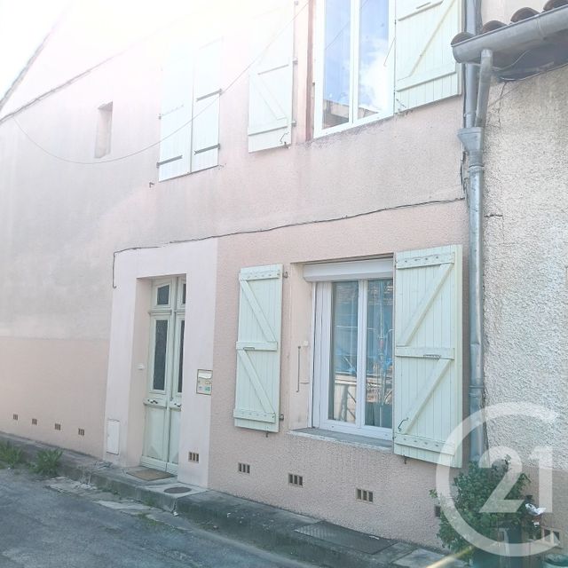 Maison &agrave; vendre - 4 pi&egrave;ces - 121,23 m2 - Gaillac - 81 - MIDI-PYRENEES