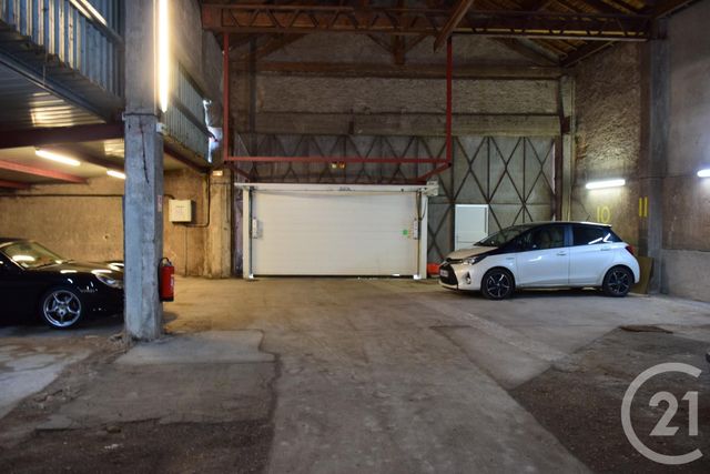 Parking à louer - 11 m2 - Gaillac - 81 - MIDI-PYRENEES