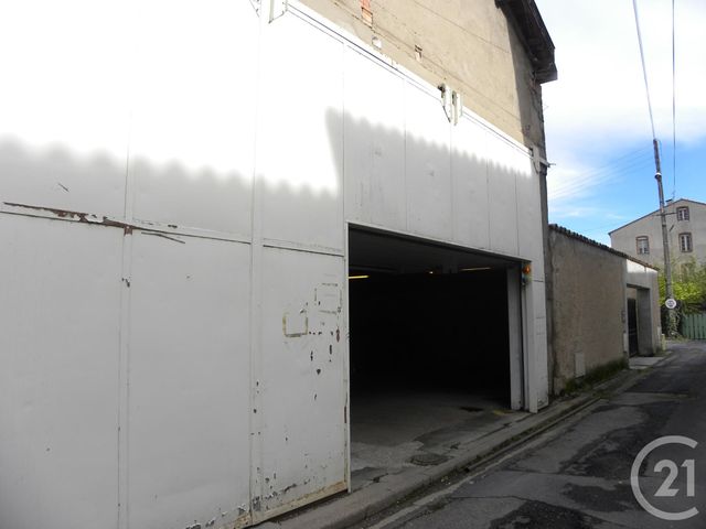 Parking à louer - 11 m2 - Gaillac - 81 - MIDI-PYRENEES