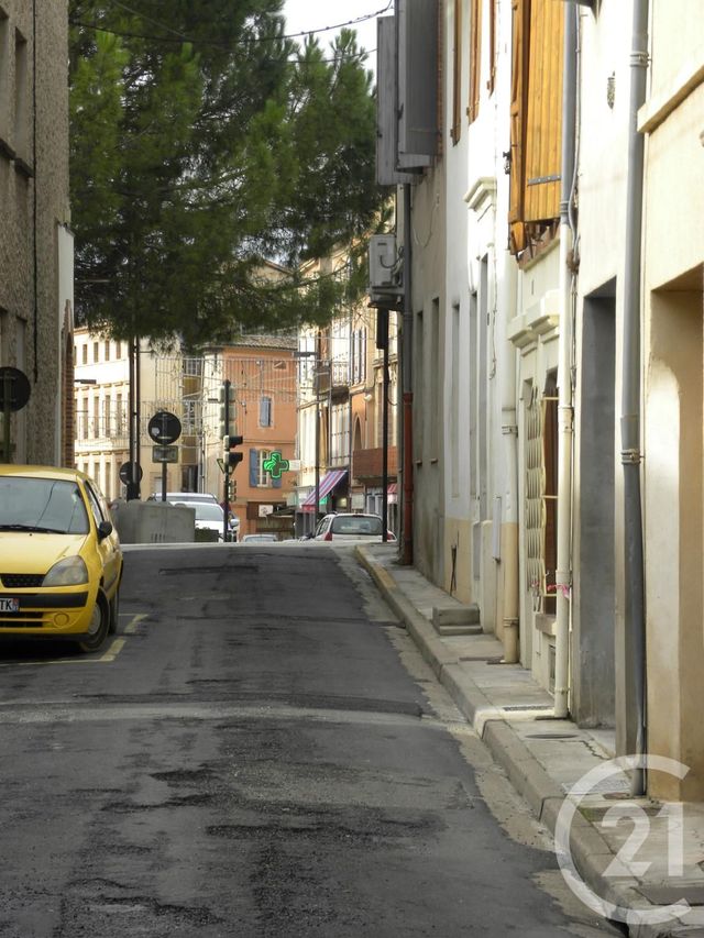 Parking à louer - 11 m2 - Gaillac - 81 - MIDI-PYRENEES