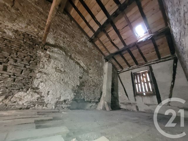 Maison &agrave; vendre - 4 pi&egrave;ces - 122,37 m2 - Les Cabannes - 81 - MIDI-PYRENEES