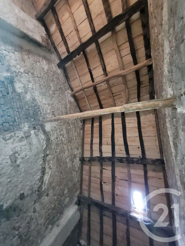 Maison &agrave; vendre - 4 pi&egrave;ces - 122,37 m2 - Les Cabannes - 81 - MIDI-PYRENEES