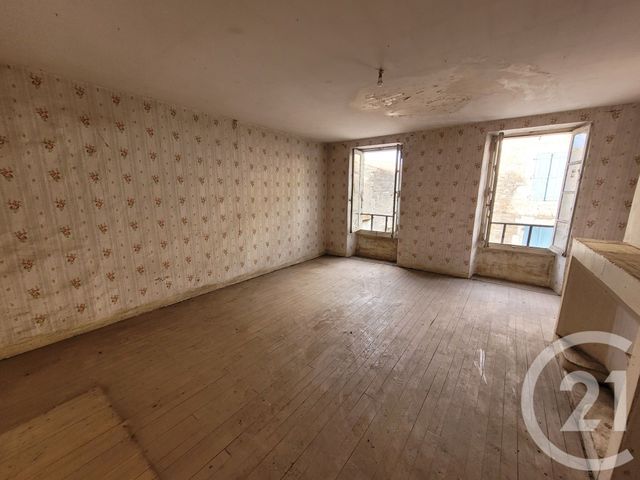 Maison &agrave; vendre - 5 pi&egrave;ces - 157,71 m2 - Les Cabannes - 81 - MIDI-PYRENEES