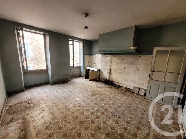 Maison &agrave; vendre - 5 pi&egrave;ces - 157,71 m2 - Les Cabannes - 81 - MIDI-PYRENEES