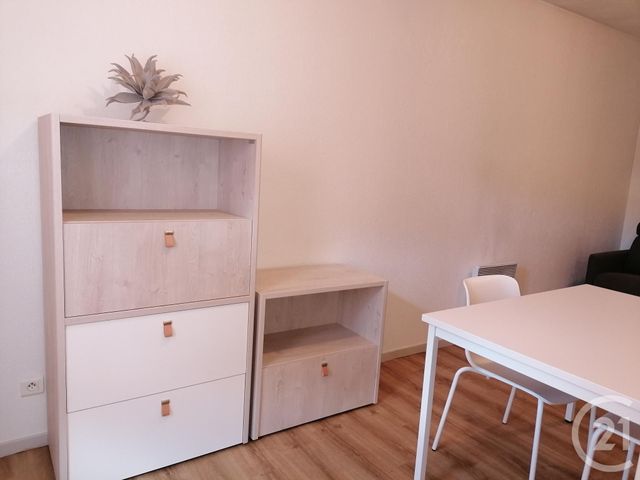 Appartement Studio à louer - 1 pièce - 20 m2 - Albi - 81 - MIDI-PYRENEES