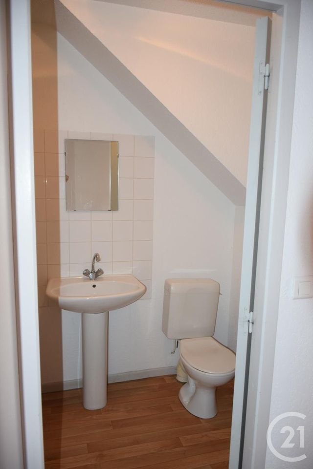 Appartement Studio à louer - 1 pièce - 20 m2 - Albi - 81 - MIDI-PYRENEES