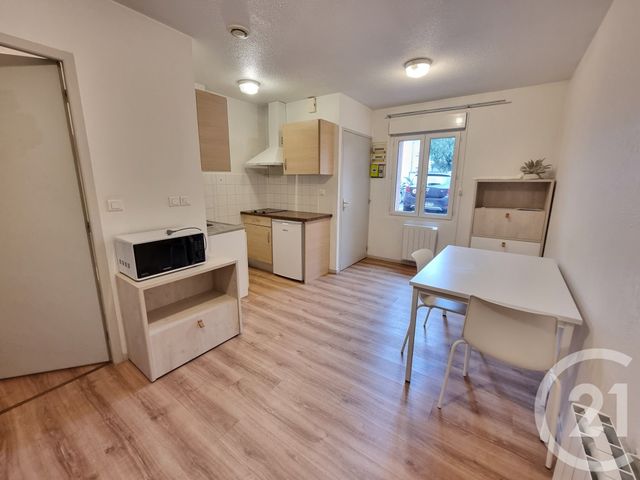 Appartement Studio à louer ALBI