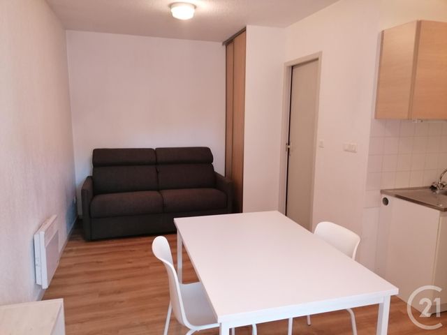 Appartement Studio à louer - 1 pièce - 20 m2 - Albi - 81 - MIDI-PYRENEES