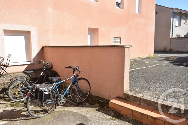 Appartement Studio à louer - 1 pièce - 20 m2 - Albi - 81 - MIDI-PYRENEES