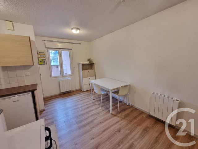 Appartement Studio &agrave; louer - 1 pi&egrave;ce - 20 m2 - Albi - 81 - MIDI-PYRENEES