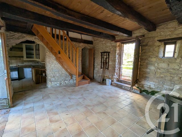 Maison à vendre - 12 pièces - 345 m2 - Senouillac - 81 - MIDI-PYRENEES