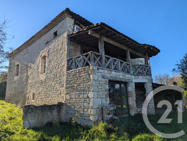 Maison à vendre - 12 pièces - 345 m2 - Senouillac - 81 - MIDI-PYRENEES