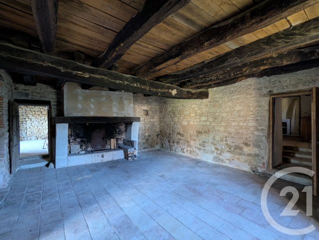 Maison à vendre - 12 pièces - 345 m2 - Senouillac - 81 - MIDI-PYRENEES