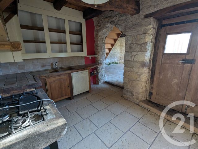 Maison à vendre - 12 pièces - 345 m2 - Senouillac - 81 - MIDI-PYRENEES