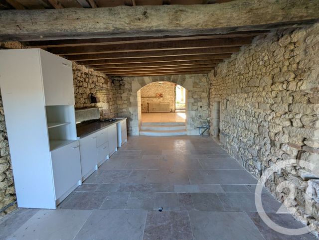 Maison à vendre - 12 pièces - 345 m2 - Senouillac - 81 - MIDI-PYRENEES