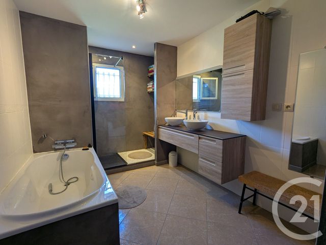 Maison &agrave; vendre - 7 pi&egrave;ces - 172,02 m2 - Peyrole - 81 - MIDI-PYRENEES