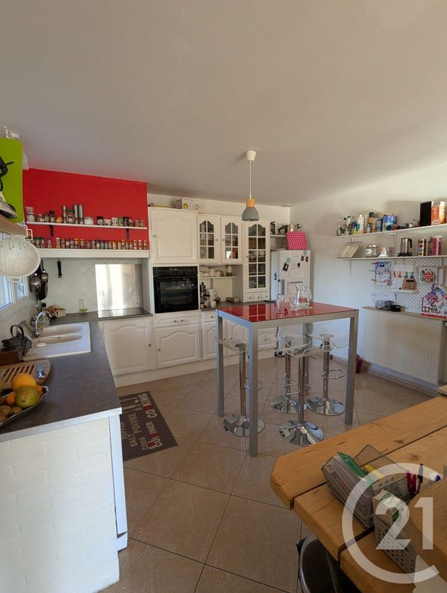 Maison &agrave; vendre - 7 pi&egrave;ces - 172,02 m2 - Peyrole - 81 - MIDI-PYRENEES