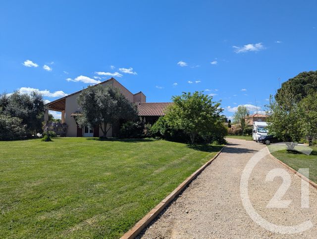 Maison &agrave; vendre - 7 pi&egrave;ces - 172,02 m2 - Peyrole - 81 - MIDI-PYRENEES