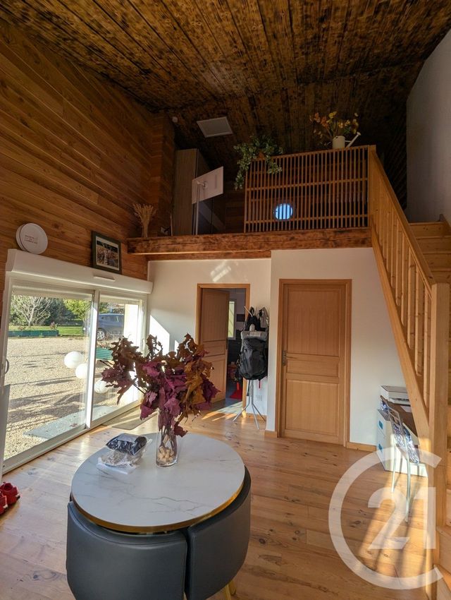 Maison &agrave; vendre - 7 pi&egrave;ces - 172,02 m2 - Peyrole - 81 - MIDI-PYRENEES