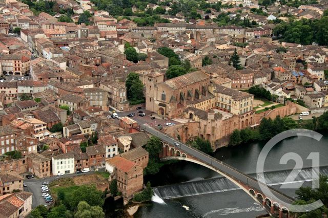 Commerce &agrave; vendre - 69 m2 - 81 - MIDI-PYRENEES