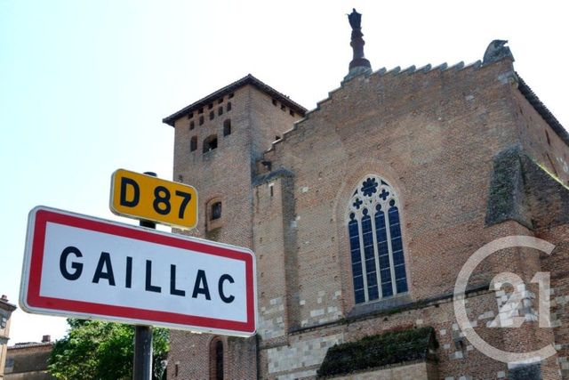 Commerce &agrave; vendre - 69 m2 - 81 - MIDI-PYRENEES