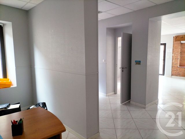 Commerce &agrave; vendre - 69 m2 - 81 - MIDI-PYRENEES