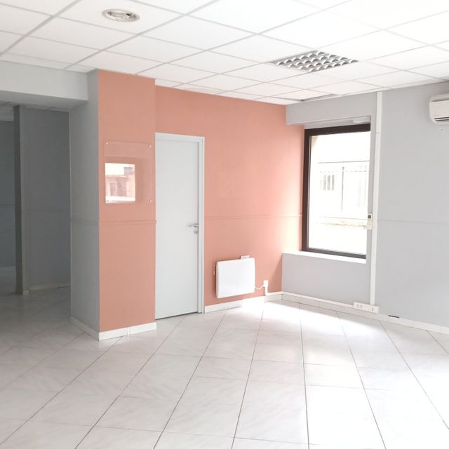 Commerce &agrave; vendre - 69 m2 - 81 - MIDI-PYRENEES