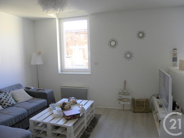 Appartement T2 &agrave; louer - 2 pi&egrave;ces - 56,69 m2 - Gaillac - 81 - MIDI-PYRENEES