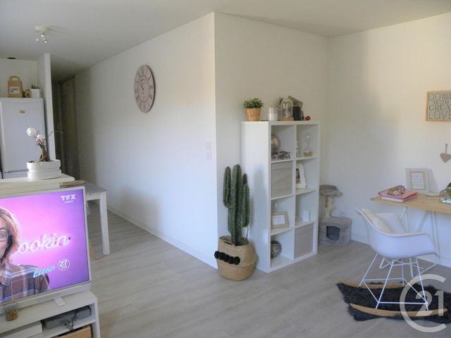 Appartement T2 &agrave; louer - 2 pi&egrave;ces - 56,69 m2 - Gaillac - 81 - MIDI-PYRENEES
