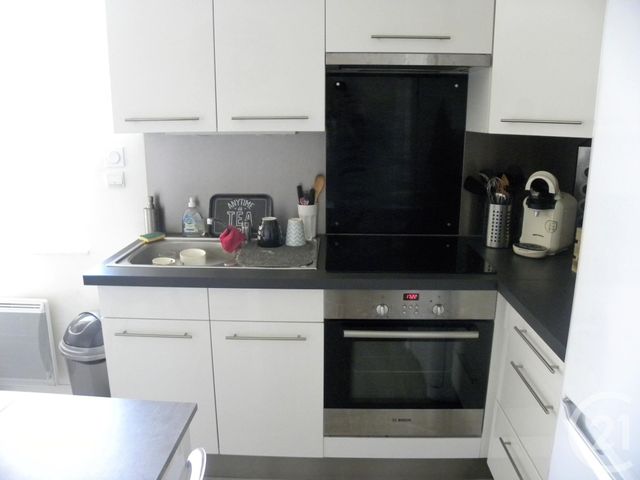 Appartement T2 &agrave; louer - 2 pi&egrave;ces - 56,69 m2 - Gaillac - 81 - MIDI-PYRENEES