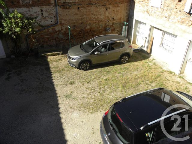 Appartement T2 &agrave; louer - 2 pi&egrave;ces - 56,69 m2 - Gaillac - 81 - MIDI-PYRENEES