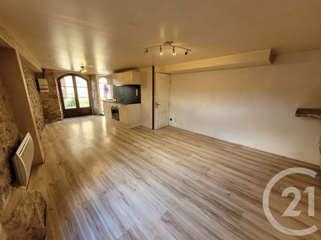 Maison &agrave; vendre - 3 pi&egrave;ces - 54,70 m2 - Penne - 81 - MIDI-PYRENEES