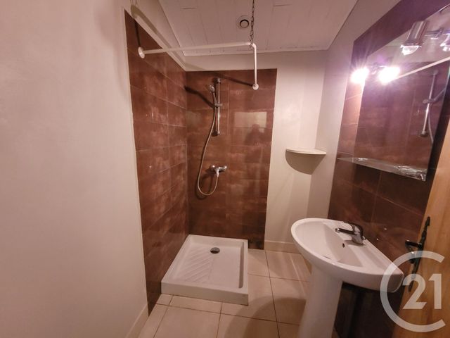 Maison &agrave; vendre - 3 pi&egrave;ces - 54,70 m2 - Penne - 81 - MIDI-PYRENEES