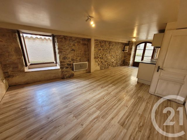 Maison &agrave; vendre - 3 pi&egrave;ces - 54,70 m2 - Penne - 81 - MIDI-PYRENEES