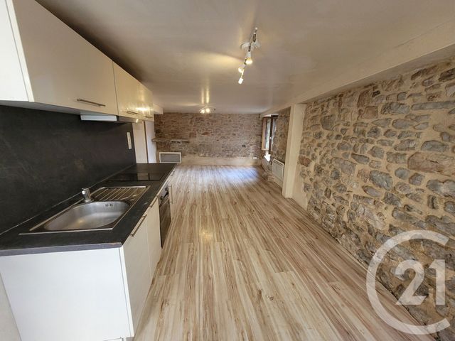 Maison &agrave; vendre - 3 pi&egrave;ces - 54,70 m2 - Penne - 81 - MIDI-PYRENEES