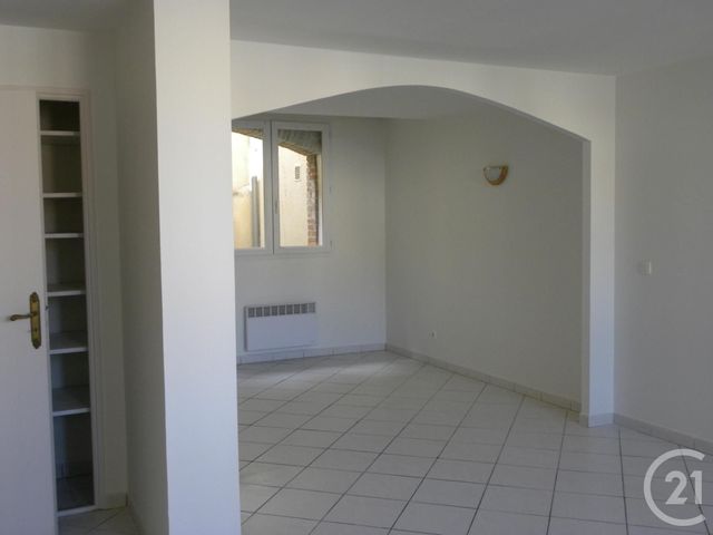 Appartement Studio &agrave; louer - 1 pi&egrave;ce - 37,15 m2 - Gaillac - 81 - MIDI-PYRENEES