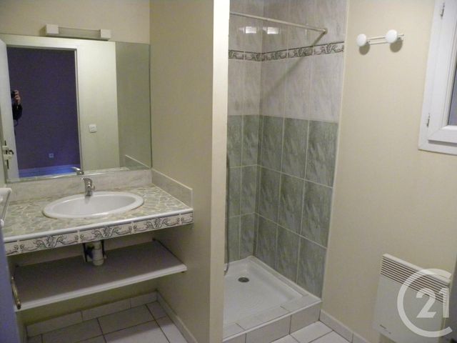 Appartement Studio &agrave; louer - 1 pi&egrave;ce - 37,15 m2 - Gaillac - 81 - MIDI-PYRENEES