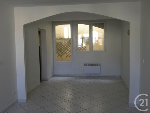 Appartement Studio &agrave; louer - 1 pi&egrave;ce - 37,15 m2 - Gaillac - 81 - MIDI-PYRENEES